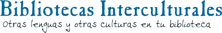 Imagen servicio Bibliotecas Interculturales